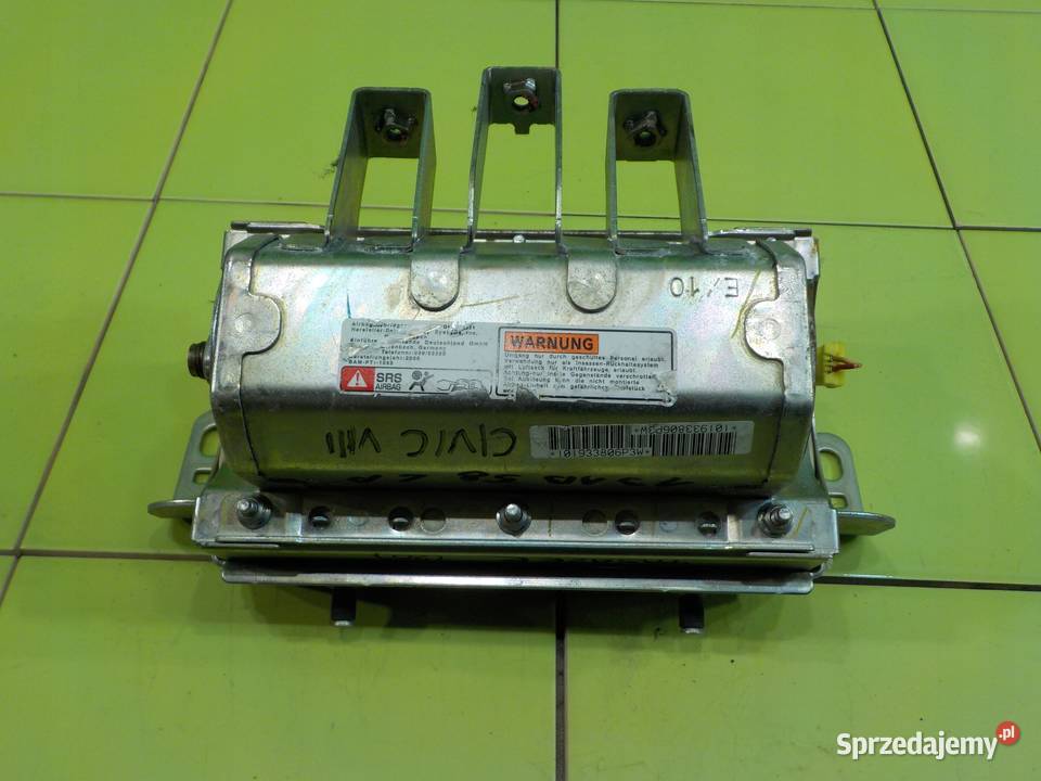 CIVIC VIII UFO 14 B 06r 5D AIRBAG poduszka osobowe