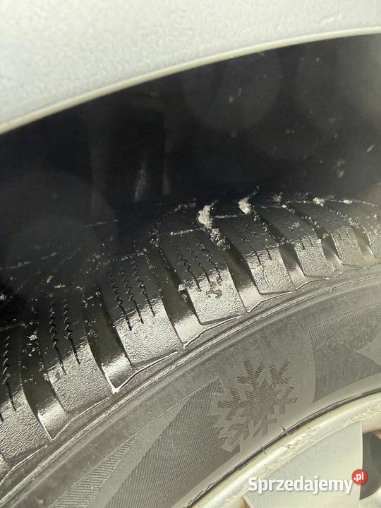 Volkswagen Golf VI Szczecin sprzedam