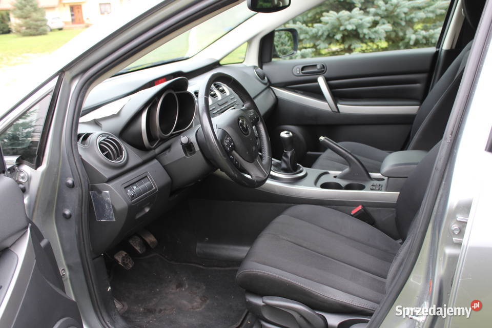 4x4 ładanie zadbanyświetne auto rodzinne i teren Rok produkcji 2010 Opoczno