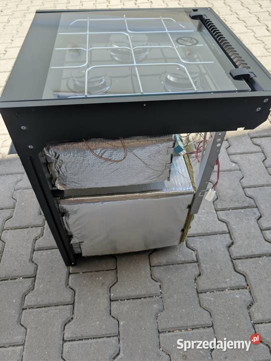 Kuchenka Thetford SOH44999 Kamper Przyczepa Sport i Wypoczynek Chęciny sprzedam