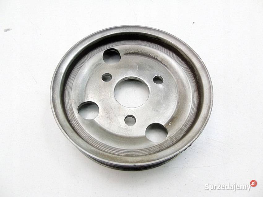 KOŁO POMPY WSPOMAGANIA 20 D JTD MJET DUCATO 3 Sosnowiec