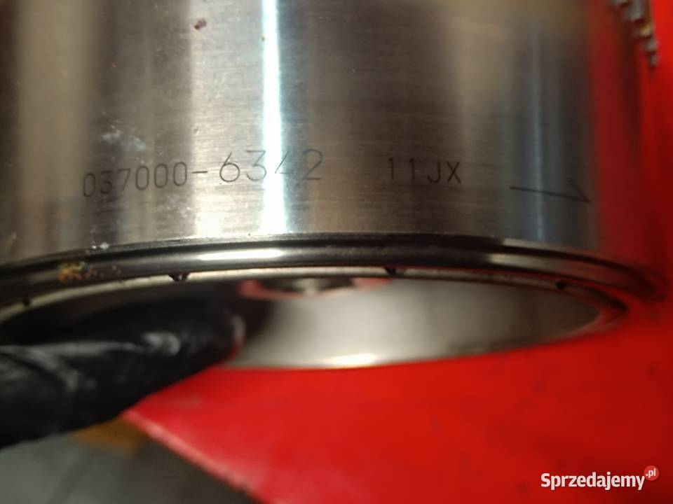 BMW GS650 GS 650 800 0812 magneto sprzęgiełko Warszawa