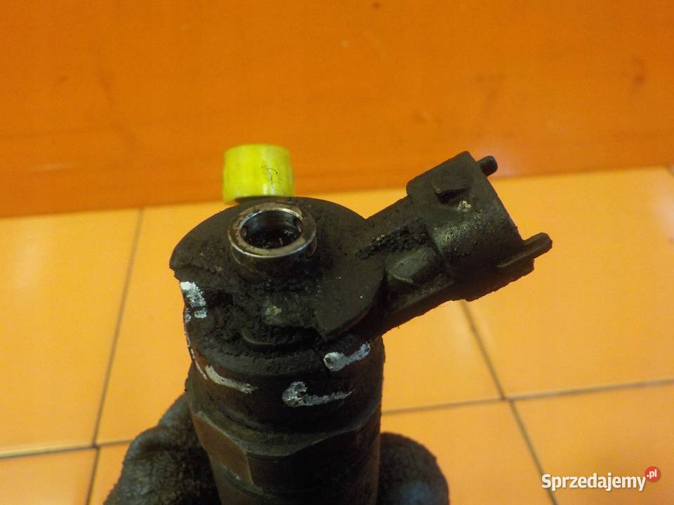 RANGER MAZDA BT50 25 TDCI 08r 143 WLAA wtrysk Suków