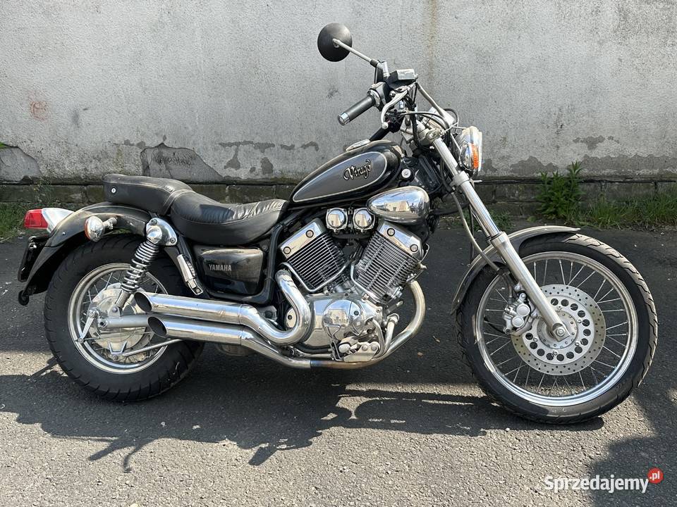 Pakiet motorów skuterów Yamaha Piaggo Aprilia dolnośląskie Milicz