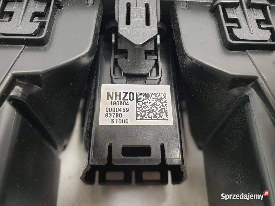 Hyundai Santa Fe IV KRATKA NAWIEWU 97410S1000 Kratki nawiewu Rudka sprzedam