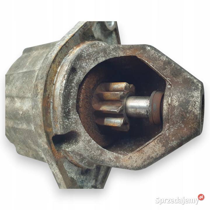 ROZRUSZNIK Opel Astra H 14 16V 0001107408 Chełm