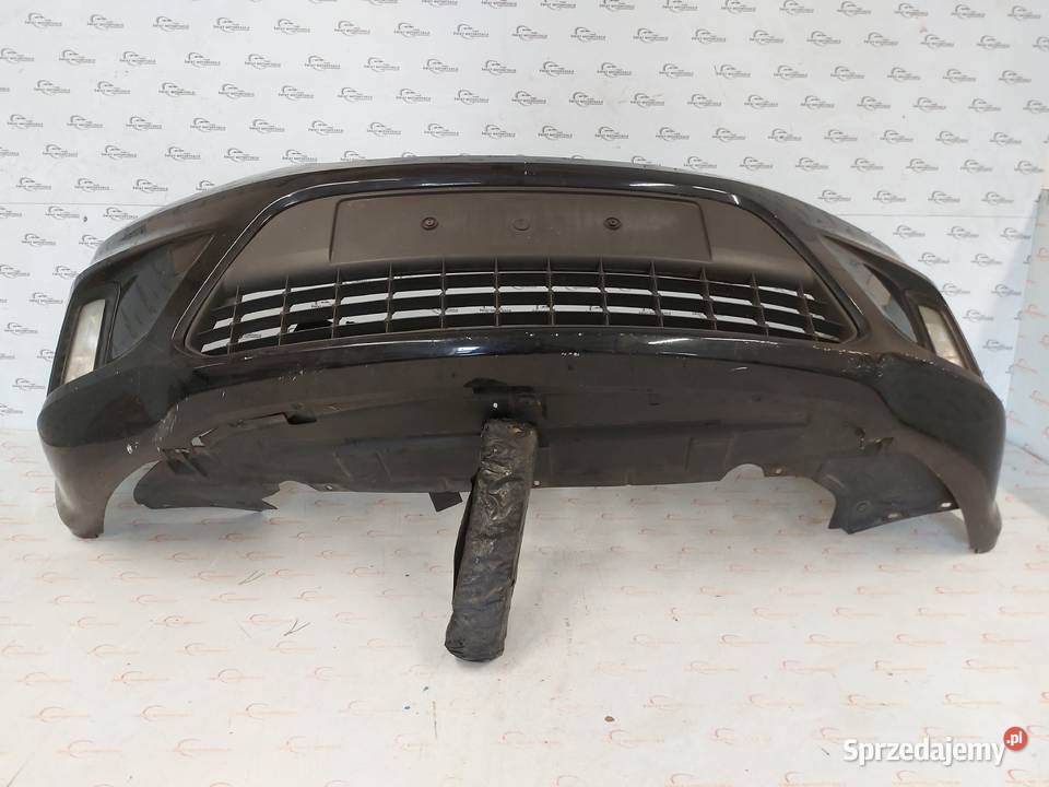 FORD C K1 LIFT 09r zderzak przód 7M51R17757AM Kielce