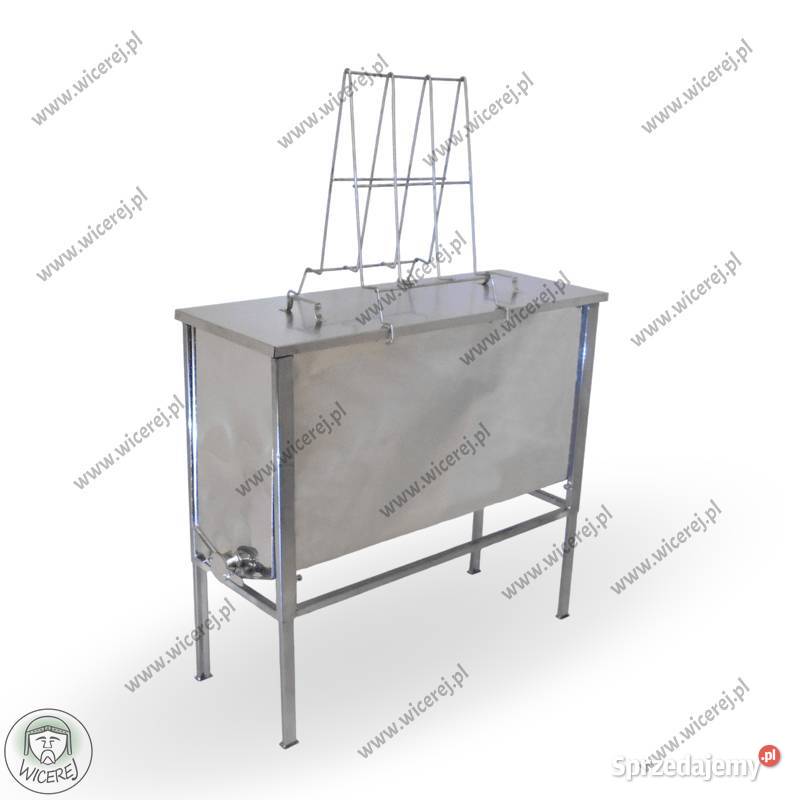 Stół do odsklepiania ramek 1m Warszawski Jaśliska