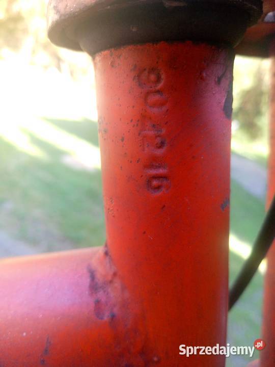 romet komar pegaz 710 automat Ciechanowiec