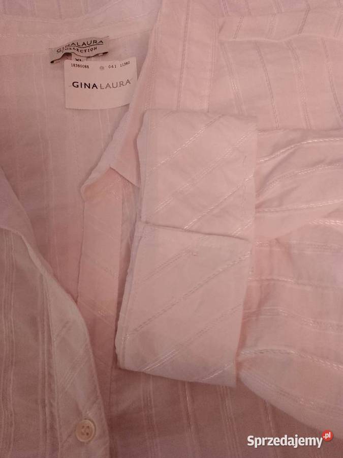 Bluzka damska Gina Laura Częstochowa
