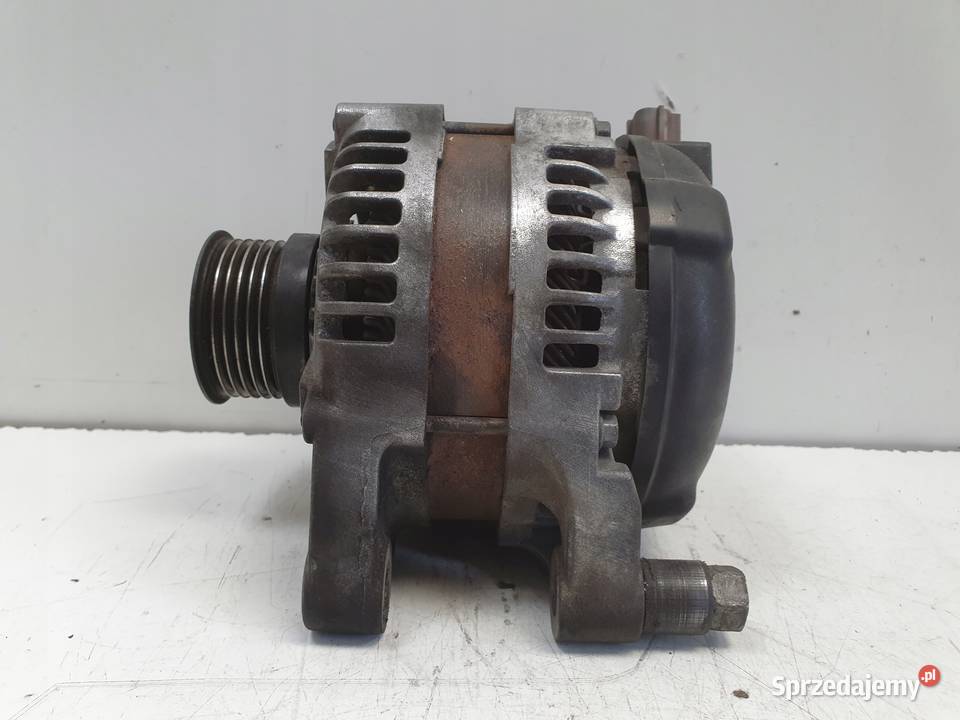 Ford Focus MK2 II 16 TDCI ALTERNATOR 3M5T10300YD Janów