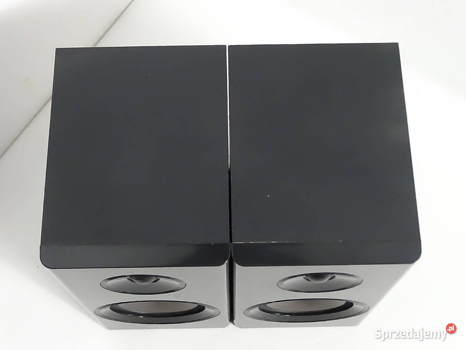 Kolumny Philips BTM2180 Czysty dźwięk i