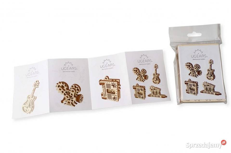 UFidgety Kreatywność mechaniczne zabawki do Rzeszów