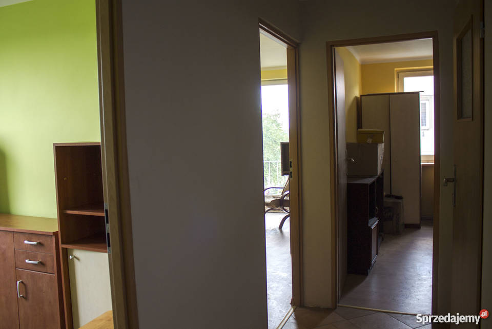 Mieszkanie remoncie w Uhninie lubelskie Uhnin