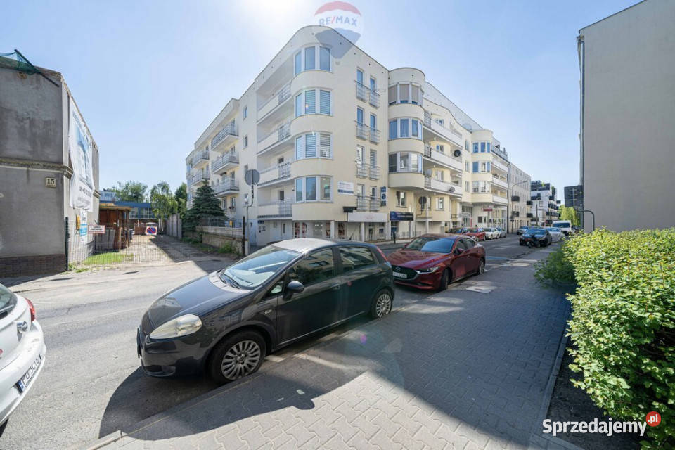 Kawalerka ustawna Sołaczu Jeżyce 31.5m2 Poznań sprzedam