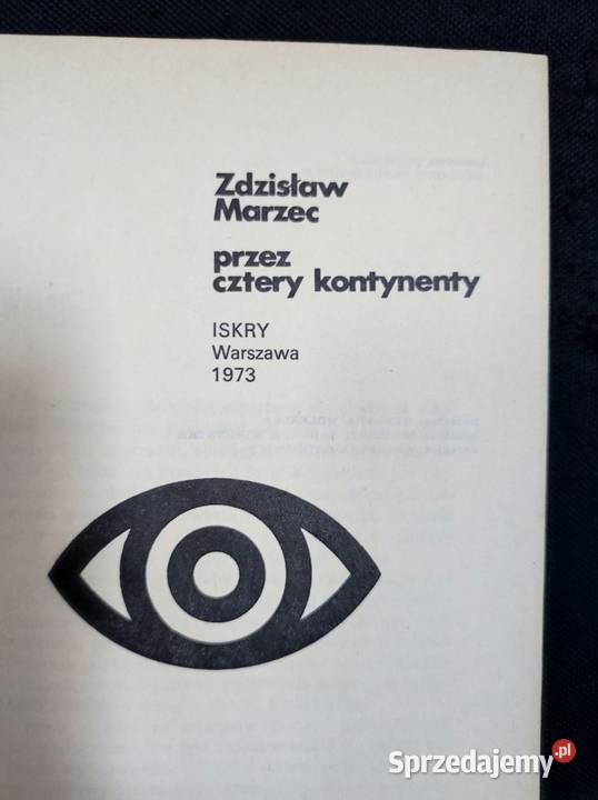 Zdzisław Marzec cztery kontynenty Łowcy Sensacji świętokrzyskie Kielce
