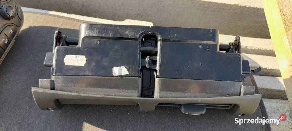 Kratka środkowa deski w203 wielkopolskie Gostyń