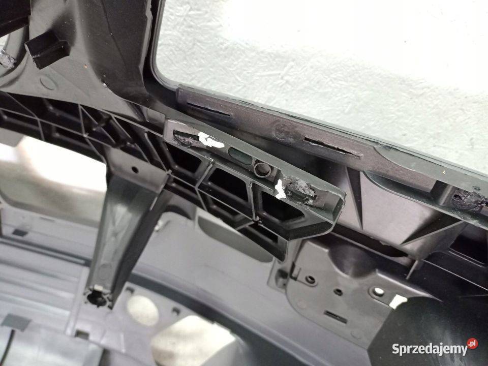 ZDERZAK PRZEDNI PRZÓD VW TRANSPORTER T5 20032009 Skarżysko-Kamienna