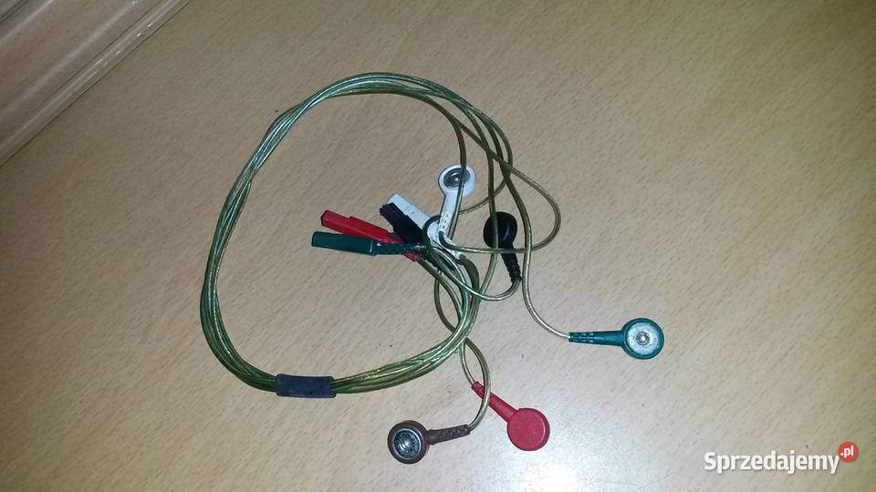 Oxford Medilog 4500 Holter Poznań sprzedam