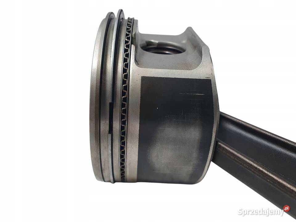 TŁOK SILNIKA Jeep Cherokee 37 V6 EKG Strona Chełm