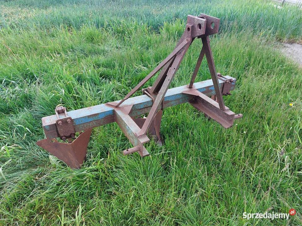 Obsypnik do ziemniaków sprzedam