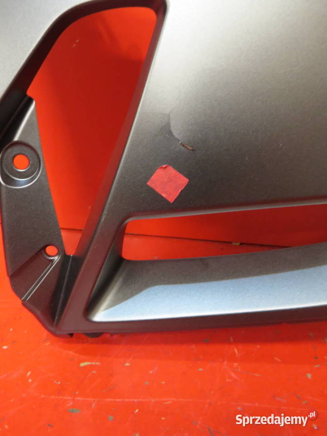 KAWASAKI Z650 Z 650 NINJA OWIEWKA OSŁONA PLASTIK Szyby i owiewki Warszawa