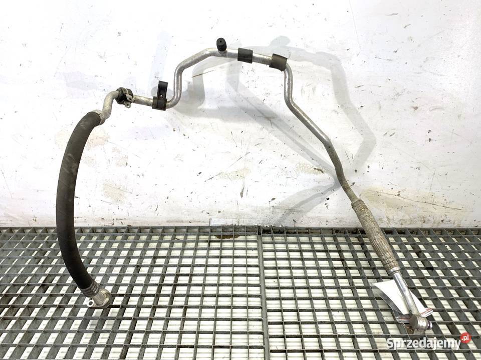 RURKA KLIMATYZACJI VW GOLF VI 1K0820743FD 16 90