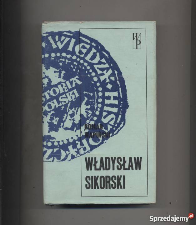 Władysław Sikorski Szczecin sprzedam