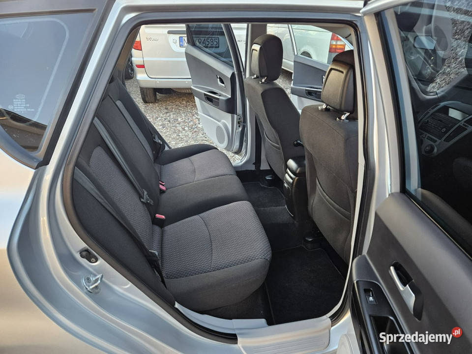 Kia Ceed Opłacona Zdrowa Zadbana Serwisowana z Kia Kia warmińsko-mazurskie