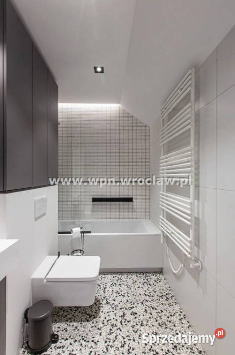 Sprzedam mieszkanie 65m2 3 pokojowe Wrocław 10984zł/m2 dolnośląskie