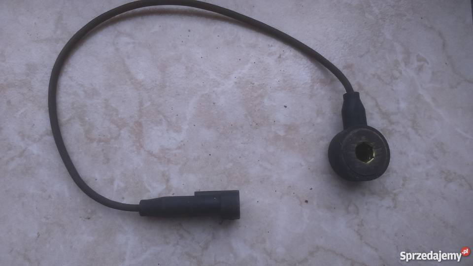 Czujnikm spalania stukowego DELPHI Opel 16 16V czujniki Sierpc