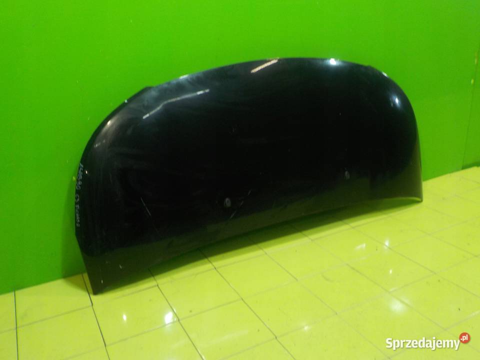 CITROEN C3 PICASSO 09r 5D maska Suków sprzedam