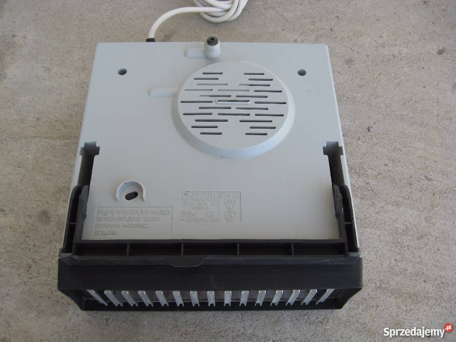 Farelka Polam Farel OTW2E NOWA Pozostałe Grodziczno