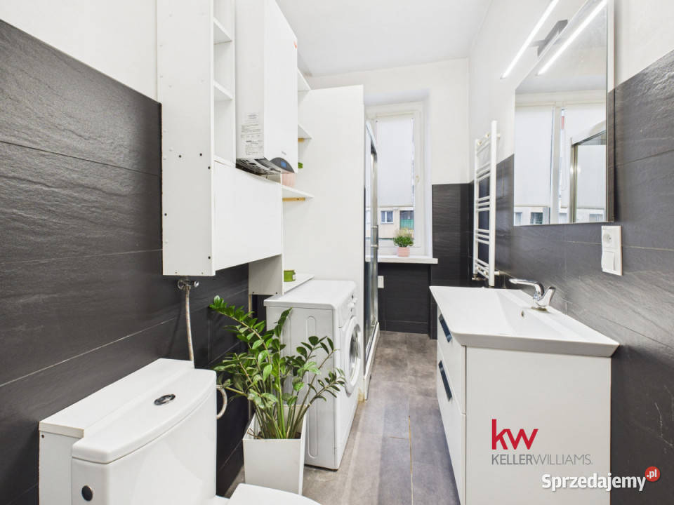 Mieszkanie na wynajem 67m2 2 pokoje Wrocław