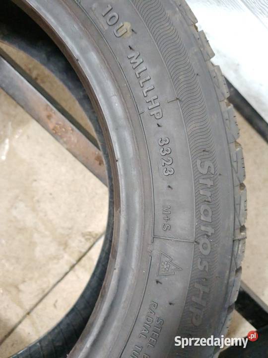 15565 R14 Star Performer Startos HP 2023r 67mm Binkowo sprzedam