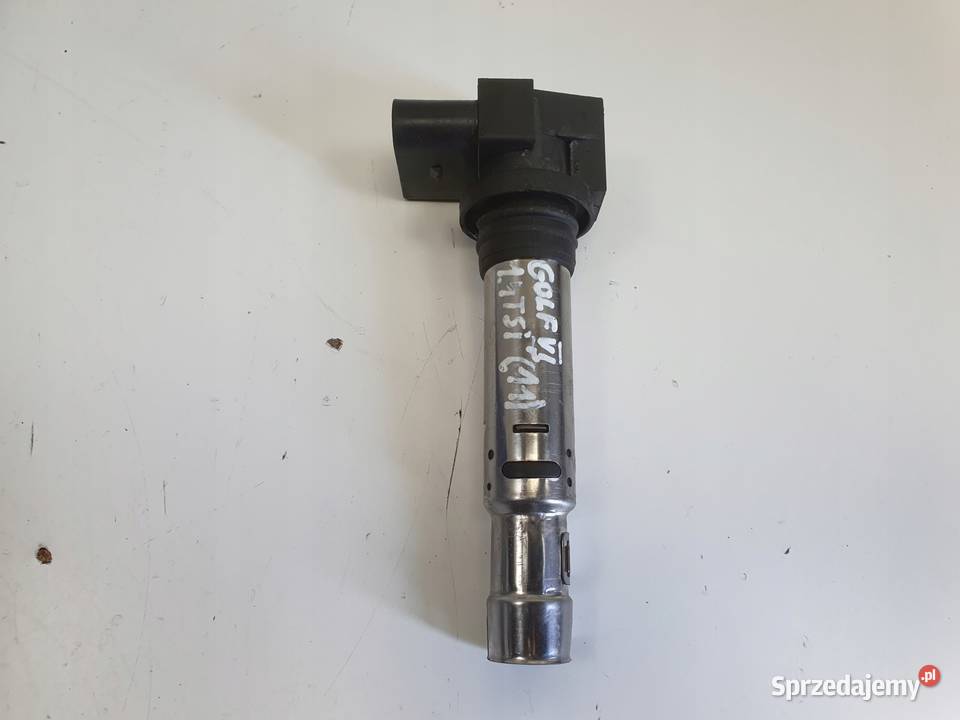 CEWKA ZAPŁONOWA VW Golf VI 14 TSI 036905715F