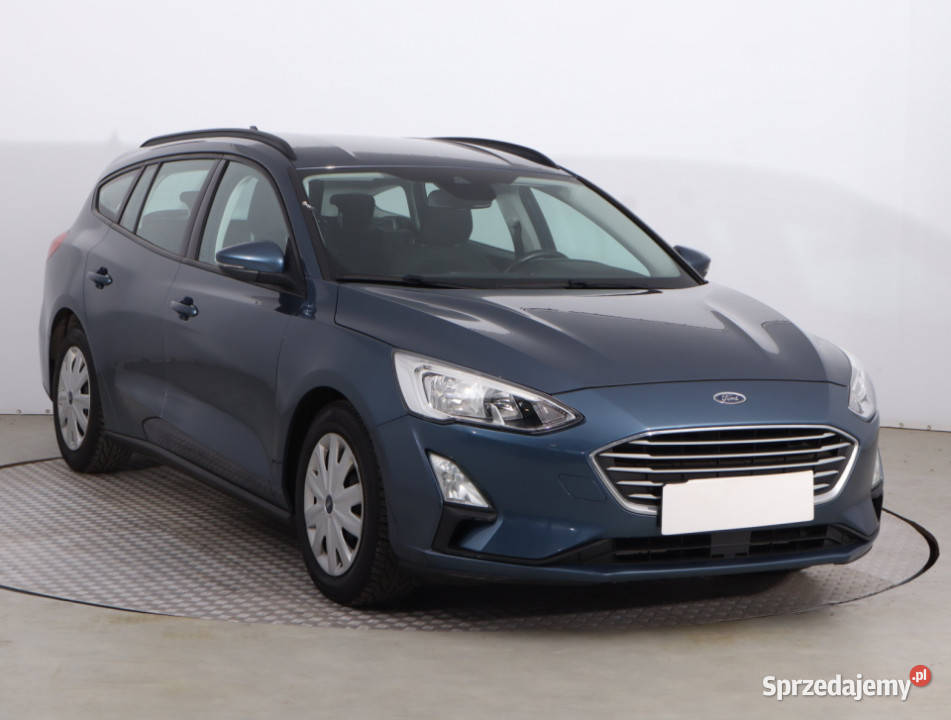 Ford Focus 10 EcoBoost Piaseczno sprzedam