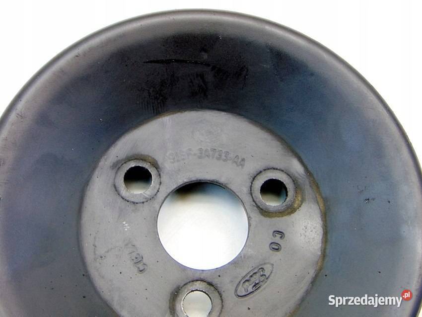 KOŁO PASOWE 16 16V ESCORT MONDEO I II ORION sprzedam