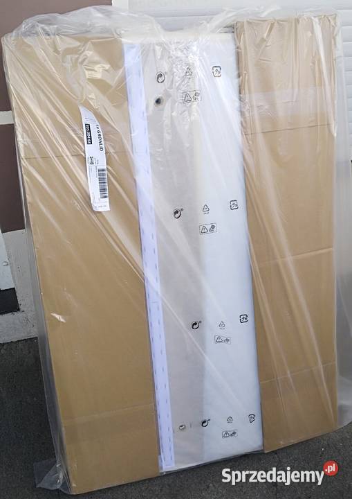 GRNLID nowa rama sekcji 2osobowej IKEA 10500417 Bydgoszcz