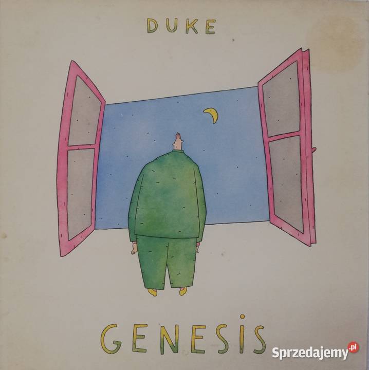 Genesis Duke Jelenia Góra