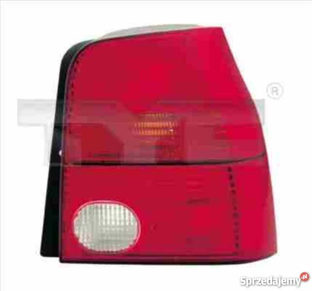 LAMPA TYLNA LE VW LUPO 09980705 Pruszków
