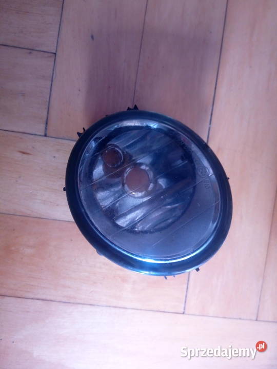 Ford S przed liftem halogen prawy przedni osobowe Łódź sprzedam