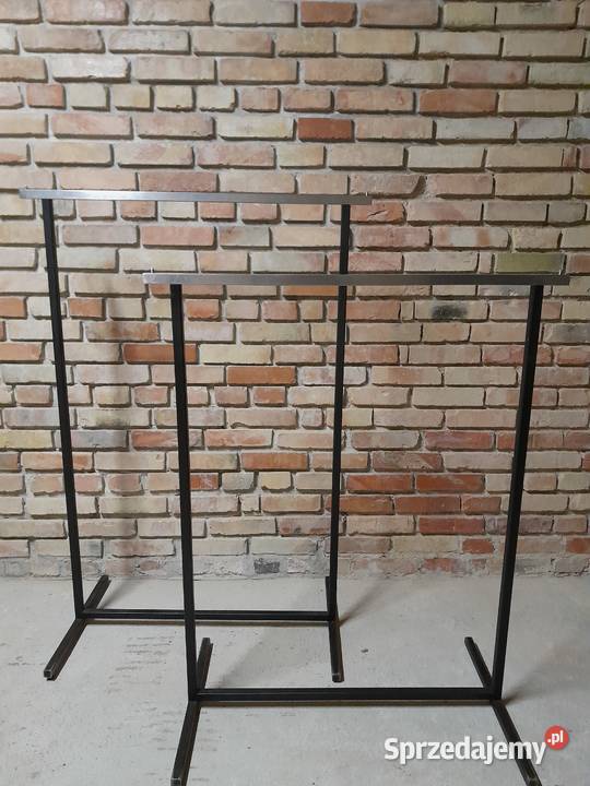Przeglądarka gondola house ekcpozytor wieszak 120cm Wójtowa