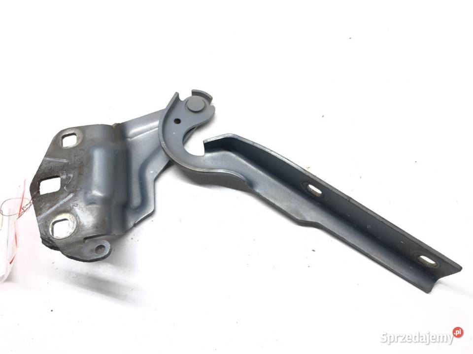 ZAWIAS MASKI LEWY VW CC B7 SportowyCoupe 1116 osobowe