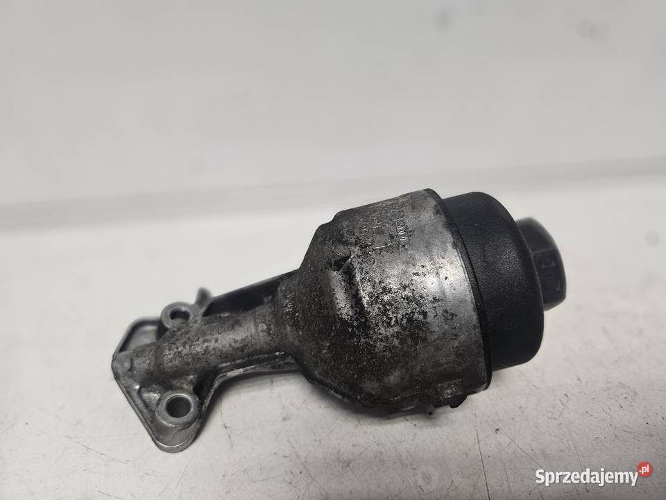 OBUDOWA FILTRA OLEJU VOLKSWGEN AUDI SKODA SEAT Kutno