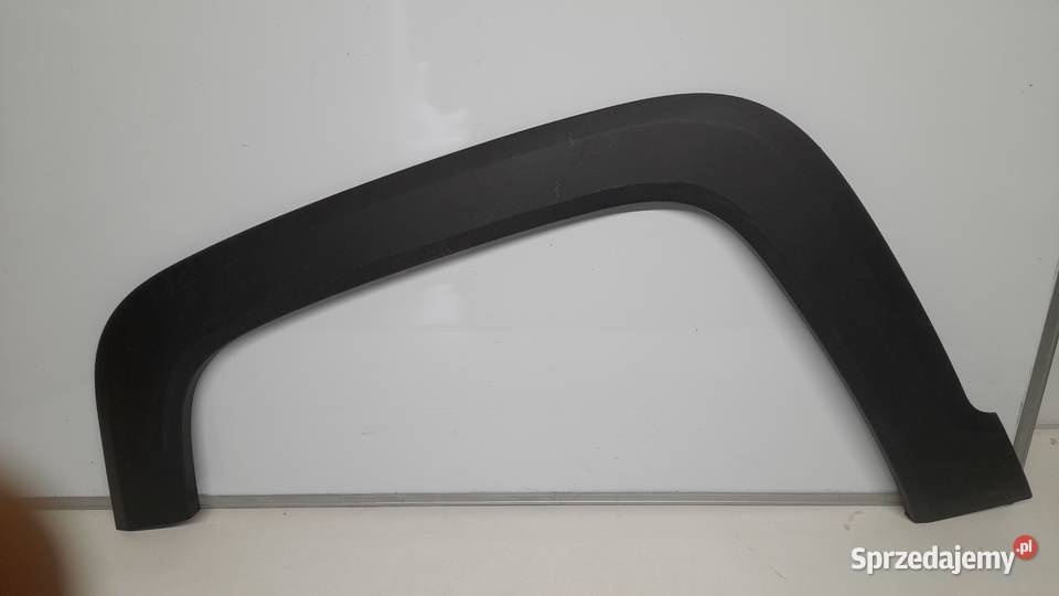 JEEP RENEGADE LISTWA BŁOTNIKA LEWY PRZÓD zachodniopomorskie Goleniów sprzedam