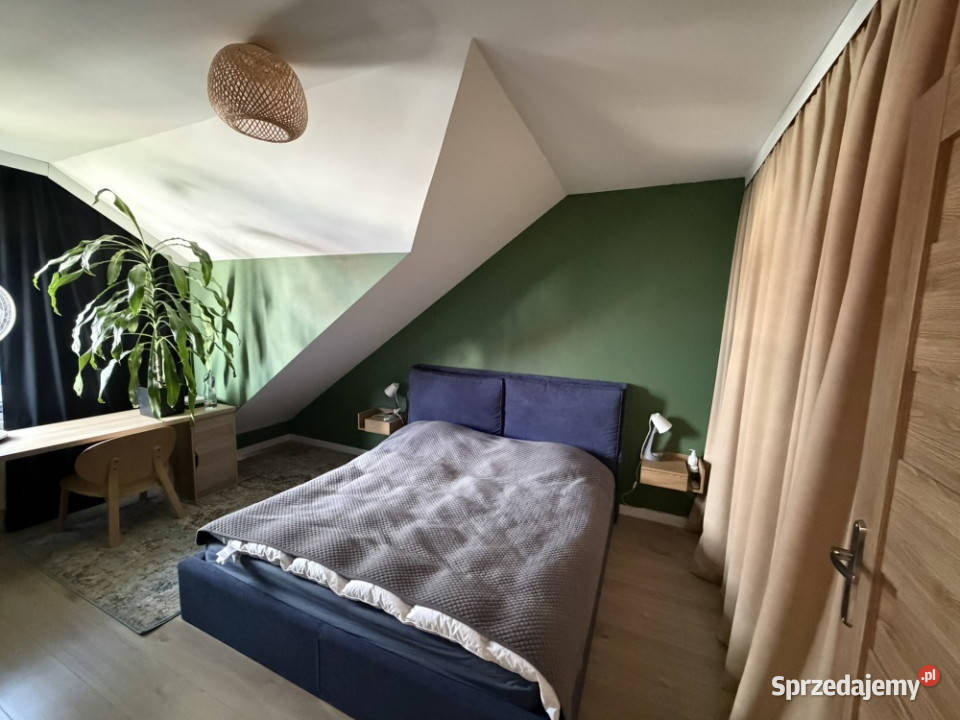 3 pokojowe mieszkanie 68 m2 z balkonem 14406zł/m2 Sprzedaż małopolskie Kraków
