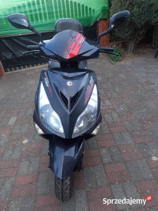 NOWA NIŻSZA OSTATECZNA PILNA SPRZEDAŻ Rok produkcji 2017 Konin