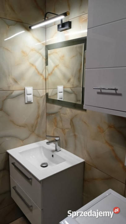 SPRZEDAM MIESZKANIE W ŁAŃCUCIE Łańcut