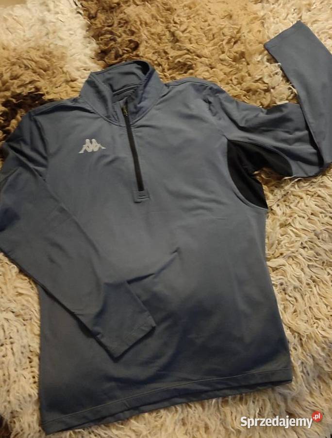 KAPPA bluza męska Zawiercie sprzedam